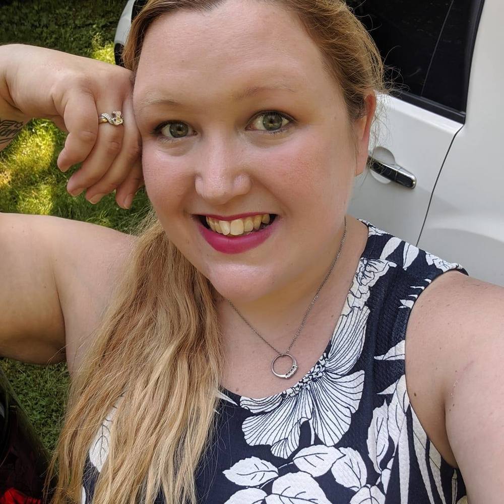 Meet your Posher, Samantha